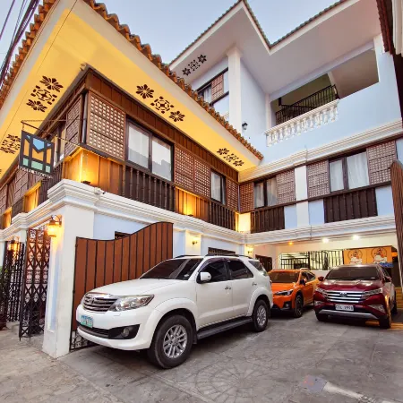 Hotel Mercante