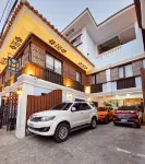 Hotel Mercante - parking
