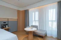 JI Hotel (Jinan Suncun Keyuan Road) Hotels near Shandong Hiteam Institute of Software Engineering