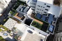 Incanto Boutique Suites - Mets Hotels near First Cemetery of Athens