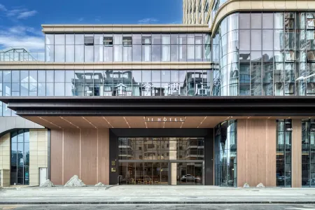 JI Hotel (Panzhihua Miyi)