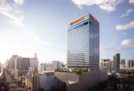 Amari Bangkok Các khách sạn ở Băng Cốc