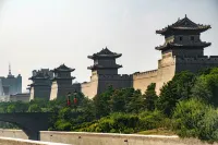 兩點一刻LOFT複式輕奢民宿（大同東信廣場店） - 浪漫/情侶