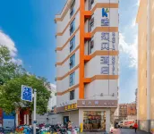 昆明考拉貝飯店（市體育館地鐵站雲大醫院店） 雲大醫院/潘家灣住宿飯店