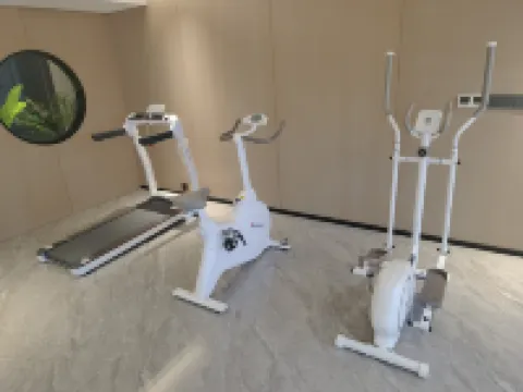 台州泊雅時尚精品酒店（黃巖銘隆廣場店）