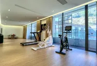 ANATOLE BY LANDISON Hotels in Suichang