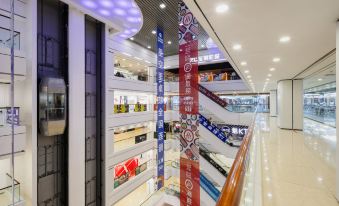 SinYO Hotel