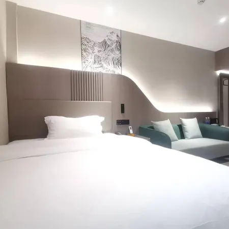 Sanmingxiang Mira Junzhuan Hotel (Liedong Street Branch)