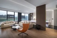 Ankang Yinghu Xiaoyin Resort Hotel