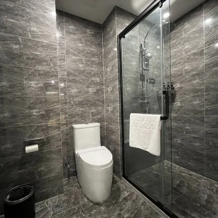 Urban Garden Hotel (Juancheng Xinxian Hospital)