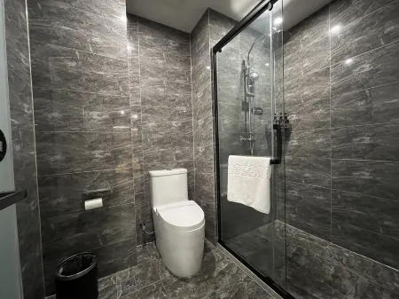 Urban Garden Hotel (Juancheng Xinxian Hospital)