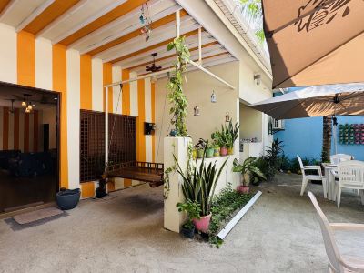 Midsummer Thulusdhoo