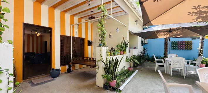 Midsummer Thulusdhoo Hotels in Thulusdhoo