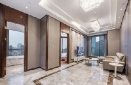 ARISTON AIRESTON HOTEL (Chongqing Jiefangbei Hongyadong Branch)