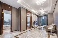 ARISTON AIRESTON HOTEL (Chongqing Jiefangbei Hongyadong Branch)