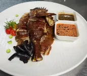 Cezanne Manor Hotel & Resort - breakfast