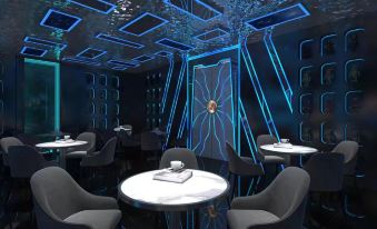 NALDUE E-SPORTS HOTEL(Taizhou Wanxiang City & Financial Center Store)