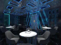 NALDUE E-SPORTS HOTEL（Taizhou Wanxiang City & Financial Center Store)