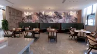 Grand Hotel Mangshi Shengshui Lake - breakfast