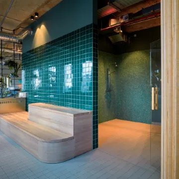 25Hours Hotel Cologne The Circle