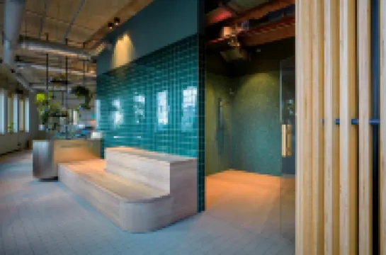 25Hours Hotel Cologne The Circle