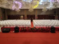 Dingfeng International Hotel Hotels in Xintian