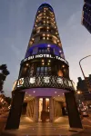Yi Su Hotel (Taipei Ningxia) Hoteller i Datong District