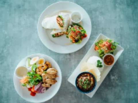 Grand Hotel & Casino โรงแรมในพอร์ตวิลา