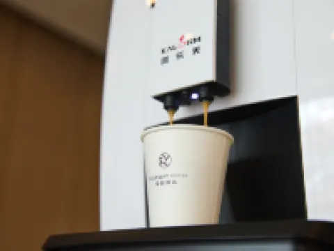 Starway Hotel (Chenggu New Century Plaza) Hotels in Chenggu