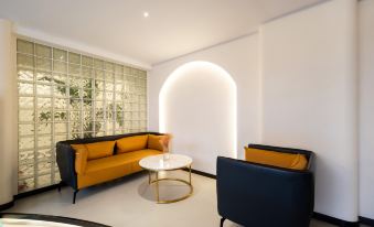 i Electronic Sports Hotel (Zhengzhou Huayuan Road ITC 360 Plaza)