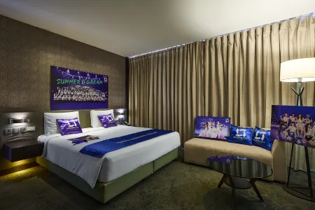 Holiday Inn Bangkok Sukhumvit, an IHG Hotel