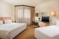 NH Bologna Villanova Hoteles en 