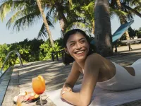 Club Med Kani Maldives Hotels in Huraa