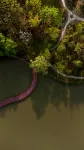 Shanghai Huayi Resort Отели рядом с достопримечательностью «Shanghai Puji Bridge»