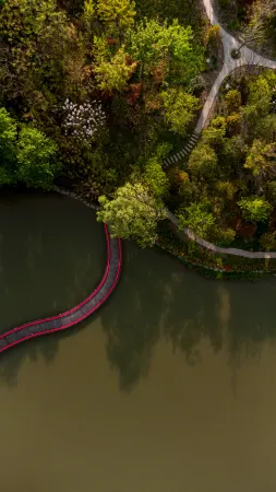 Shanghai Huayi Resort Отели рядом с достопримечательностью «Shanghai Puji Bridge»