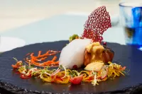 Sun Siyam Vilu Reef - 24 Hours All-Inclusive - breakfast