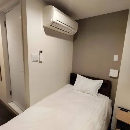 FLYCAT INN Ise Hotels in Ise
