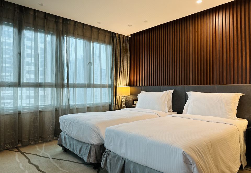 애스콧 후아이 하이 로드 상하이 이미지