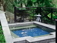 Park Plaza Nankun Mountain - romantis