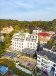 Tala Dalat Hotel Các khách sạn gần Ga Đà Lạt