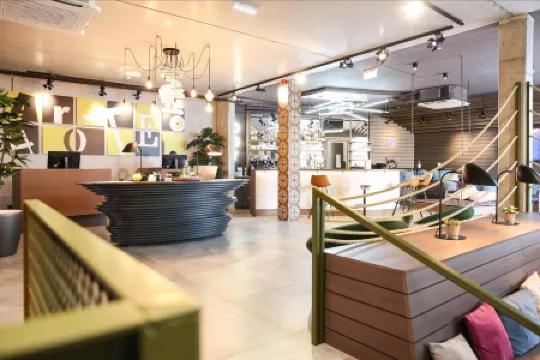 arte Hotel Wien Stadthalle