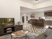 Somerset Al Mansoura Doha Hotels near The Mall Doha
