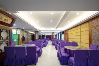 Yulong Hotel - فطور