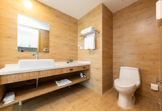 Yibeiwan Seaview Holiday Hotel