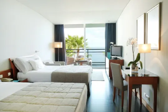 VidaMar Resort Hotel Madeira