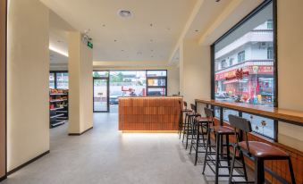 Foshan Nuantu Hotel Apartment (Lecong Branch)
