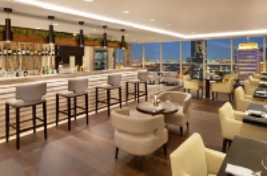 杜拜喜來登大酒店