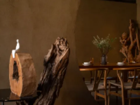 Yundu Shaxi Courtyard Hotel di Jianchuan