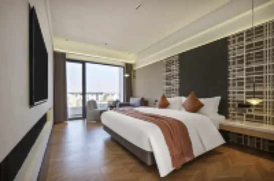 Lanxi Zhenyue Meisu (Youbu Ancient Town Branch)