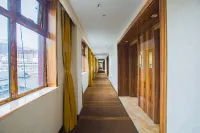 Zhuoni Hotel Hotels in Zhuoni